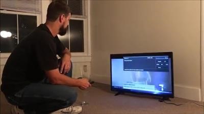 Affordable High Gain Queenie Digital Tv Antenna 2019